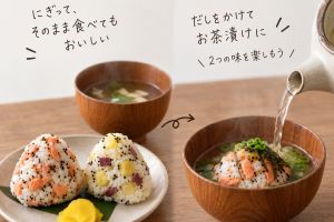 出店者の紹介写真